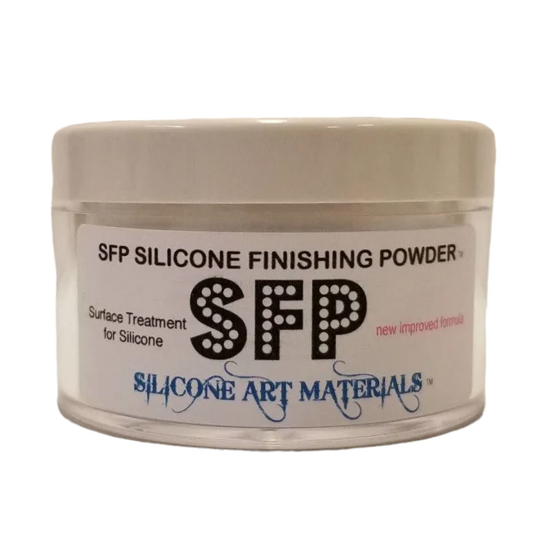 SFP 2 Silicone Finishing Powder - Image 4