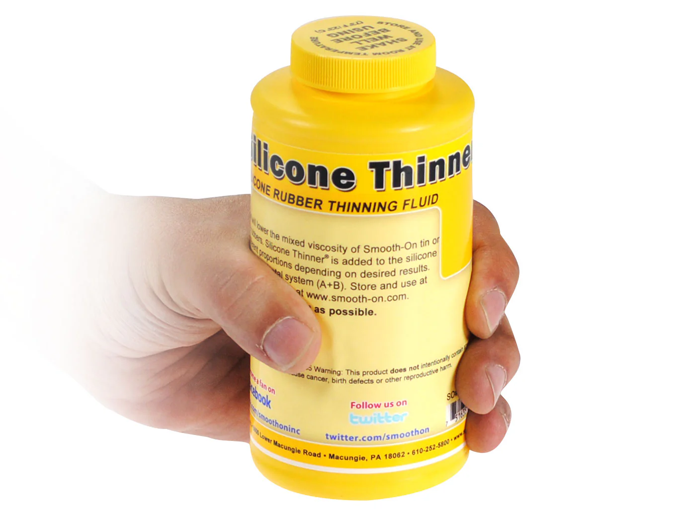 Silicone Thinner™ - Image 2