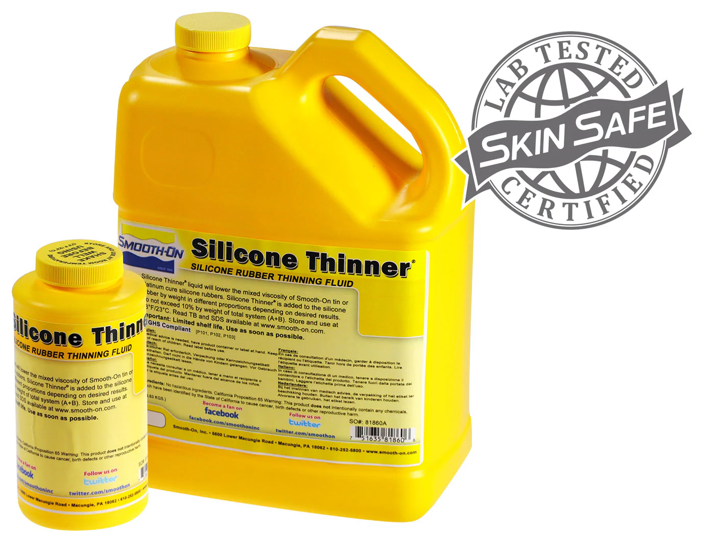 Silicone Thinner™ - Image 3