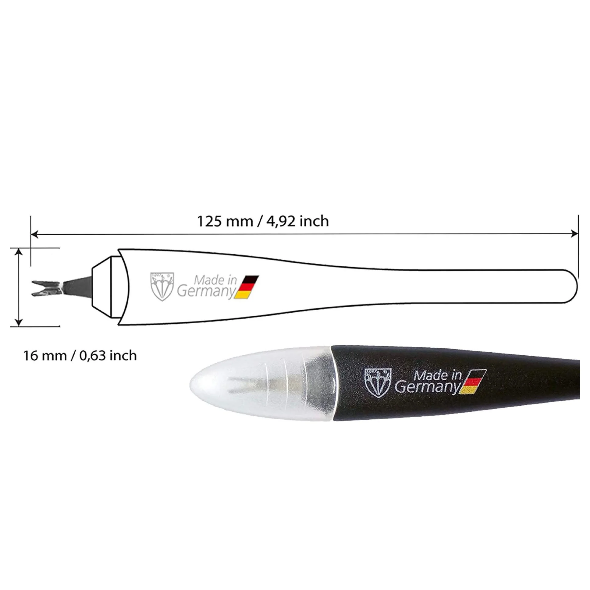 Silicone Trimming Tool Pro
