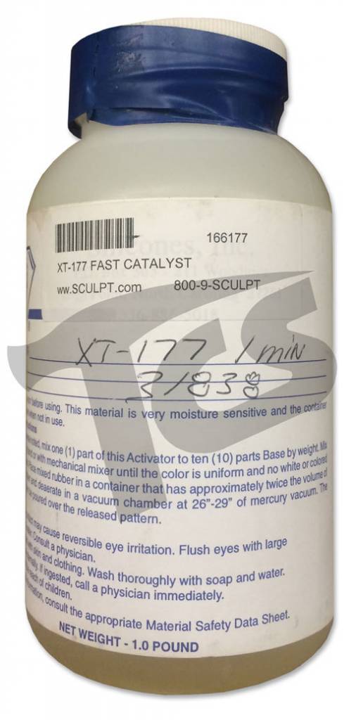 XT-177 1 Minute Catalyst Pint