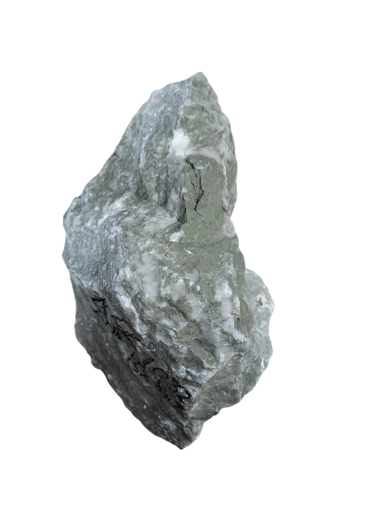 Silver Cloud Alabaster 21lb 15x8x7 ASC1032 - Image 3