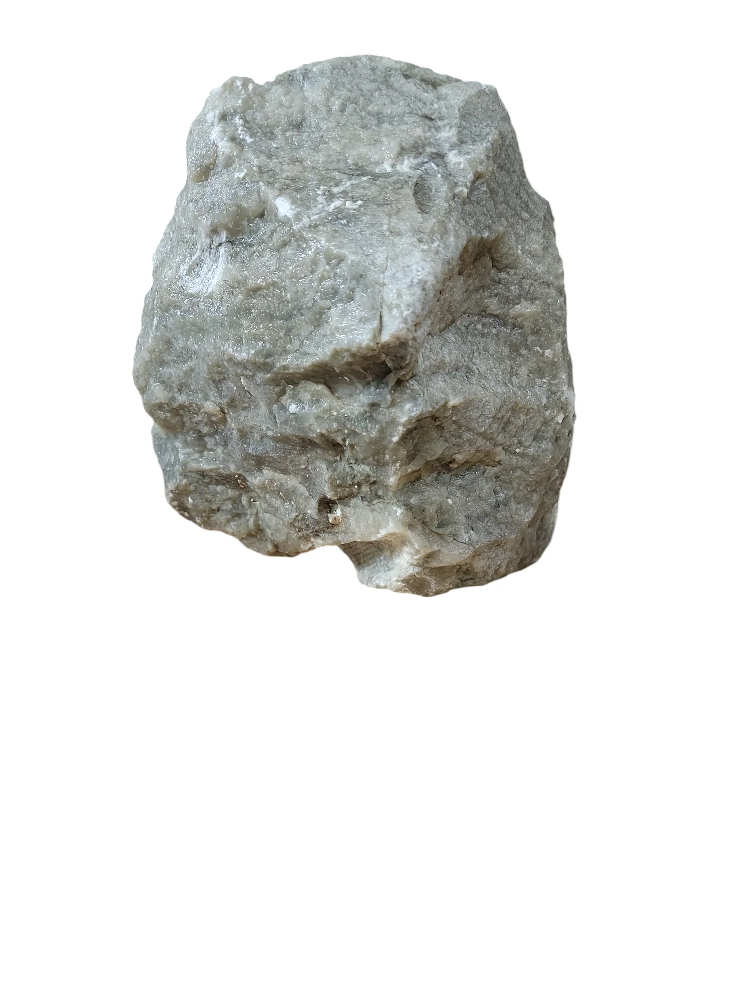 Silver Cloud Alabaster 23lb 10.5x9x7 ASC1022 - Image 3