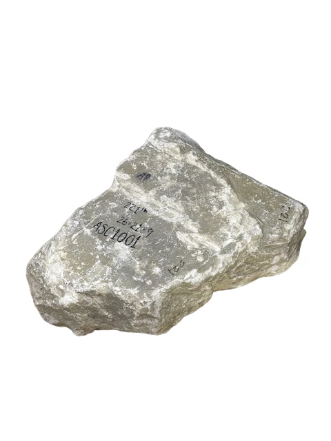 Silver Cloud Alabaster 26x21x9 ASC1001 - Image 2
