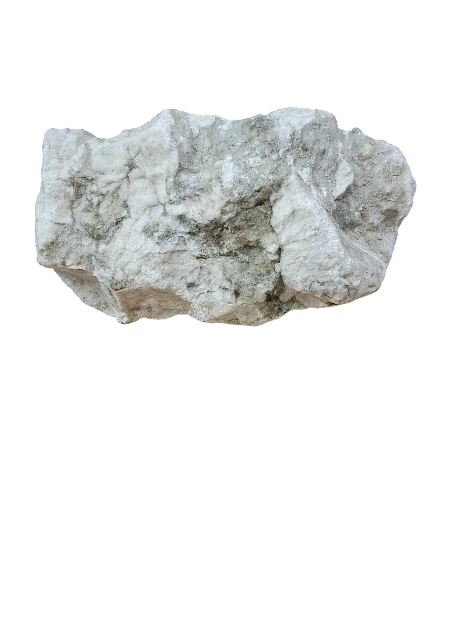 Silver Cloud Alabaster 54lb 20x10x7 ASC1033 - Image 2