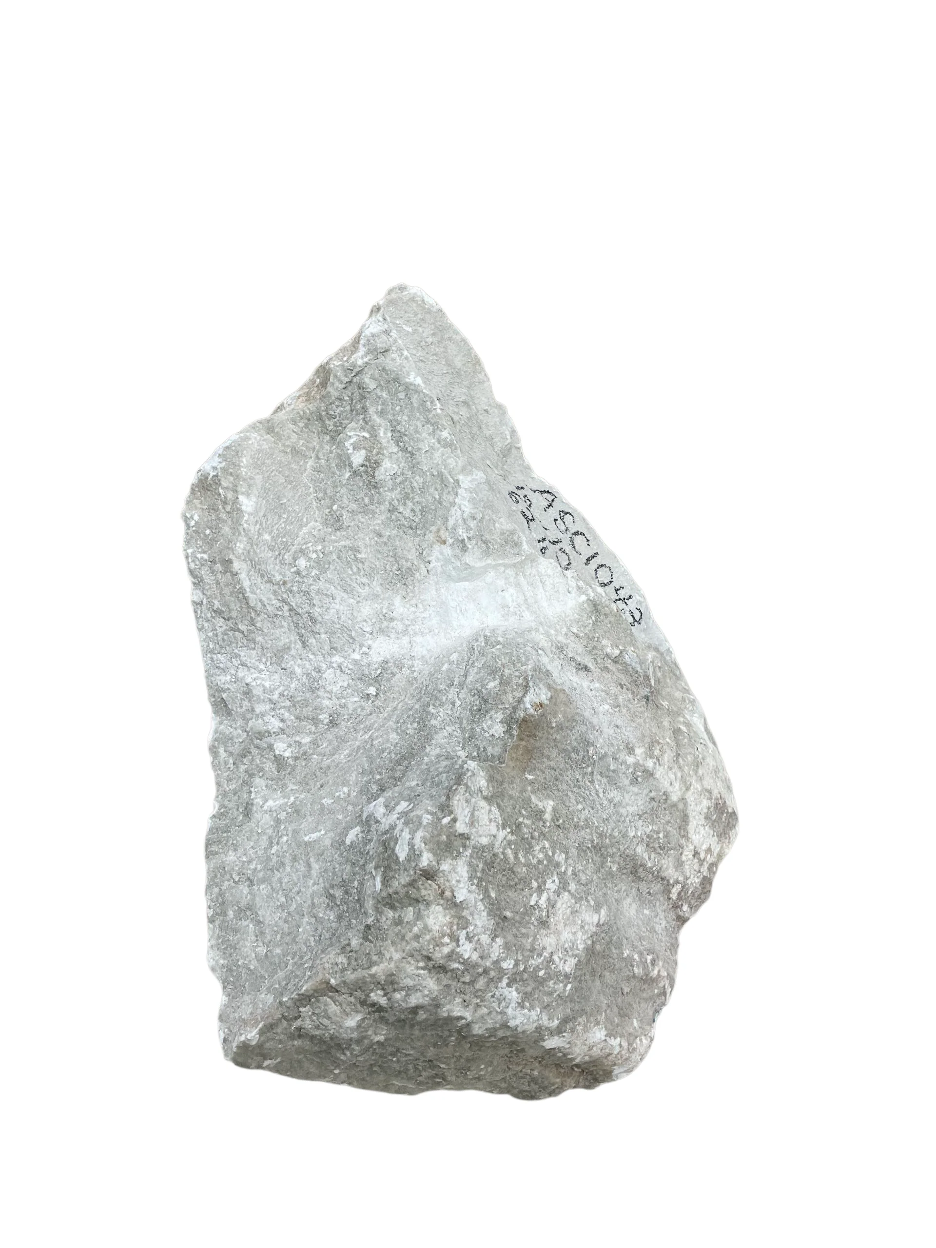 Silver Cloud Alabaster 62lb 19x12x10 ASC1043 - Image 2