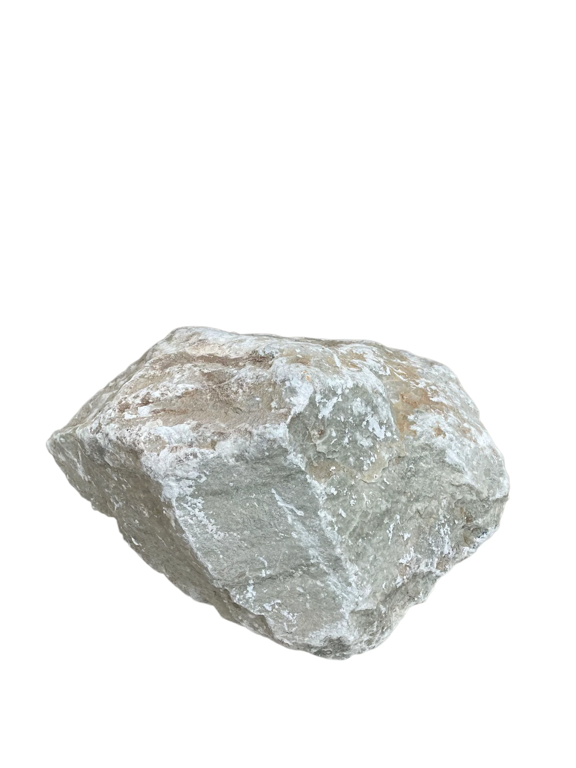 Silver Cloud Alabaster 62lb 19x12x10 ASC1043 - Image 3
