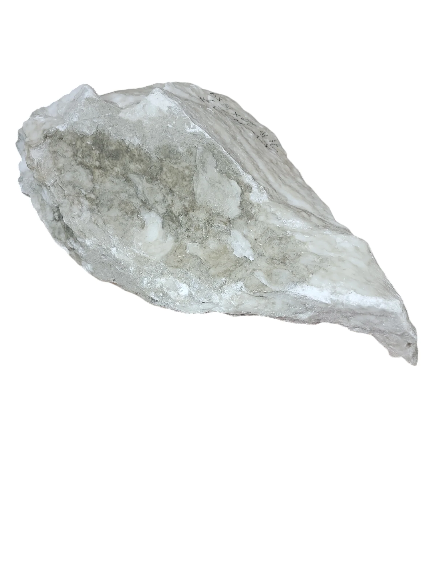 Silver Cloud Alabaster 71lb 20x18x9 ASC1027 - Image 2