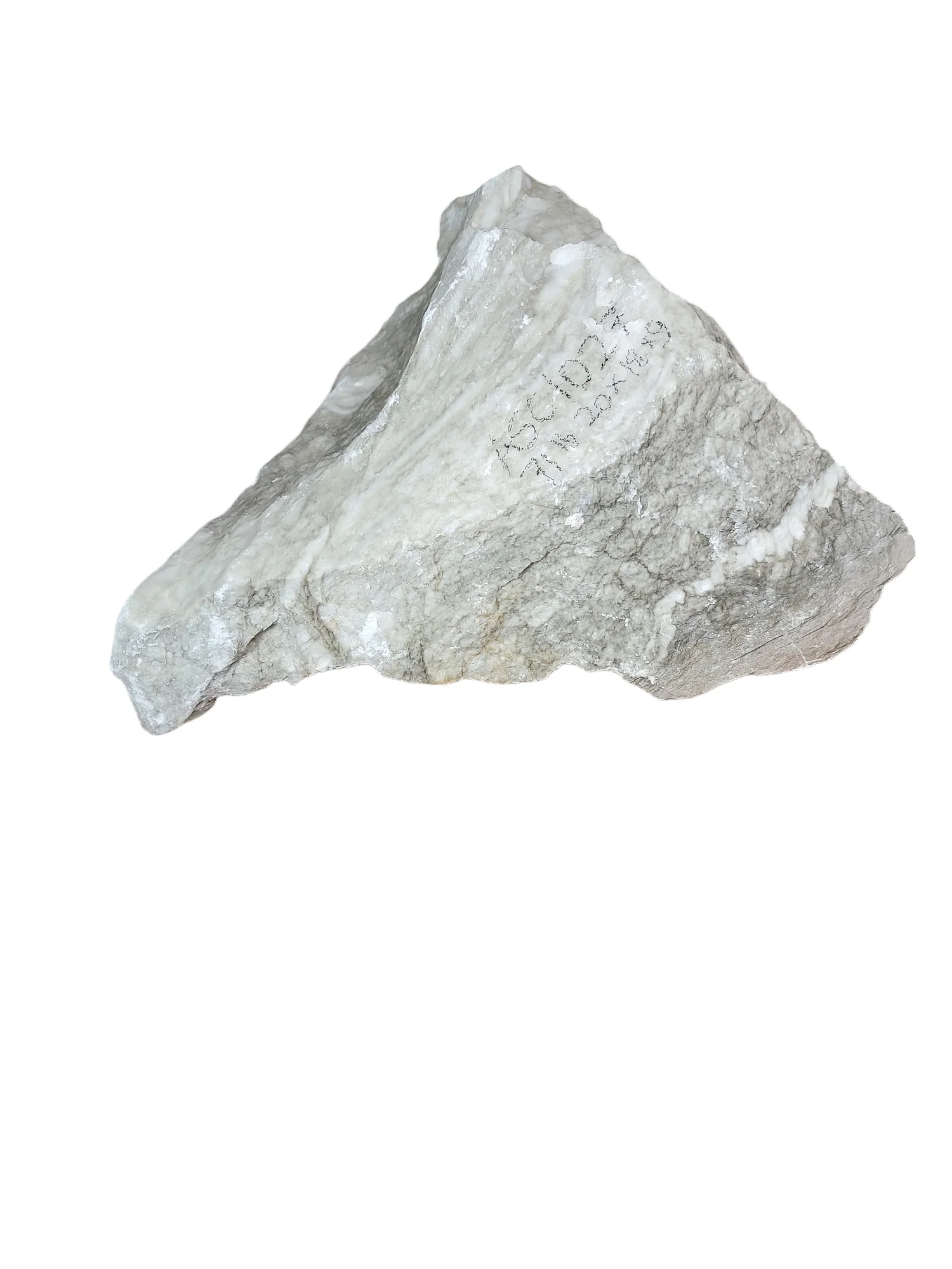 Silver Cloud Alabaster 71lb 20x18x9 ASC1027 - Image 3