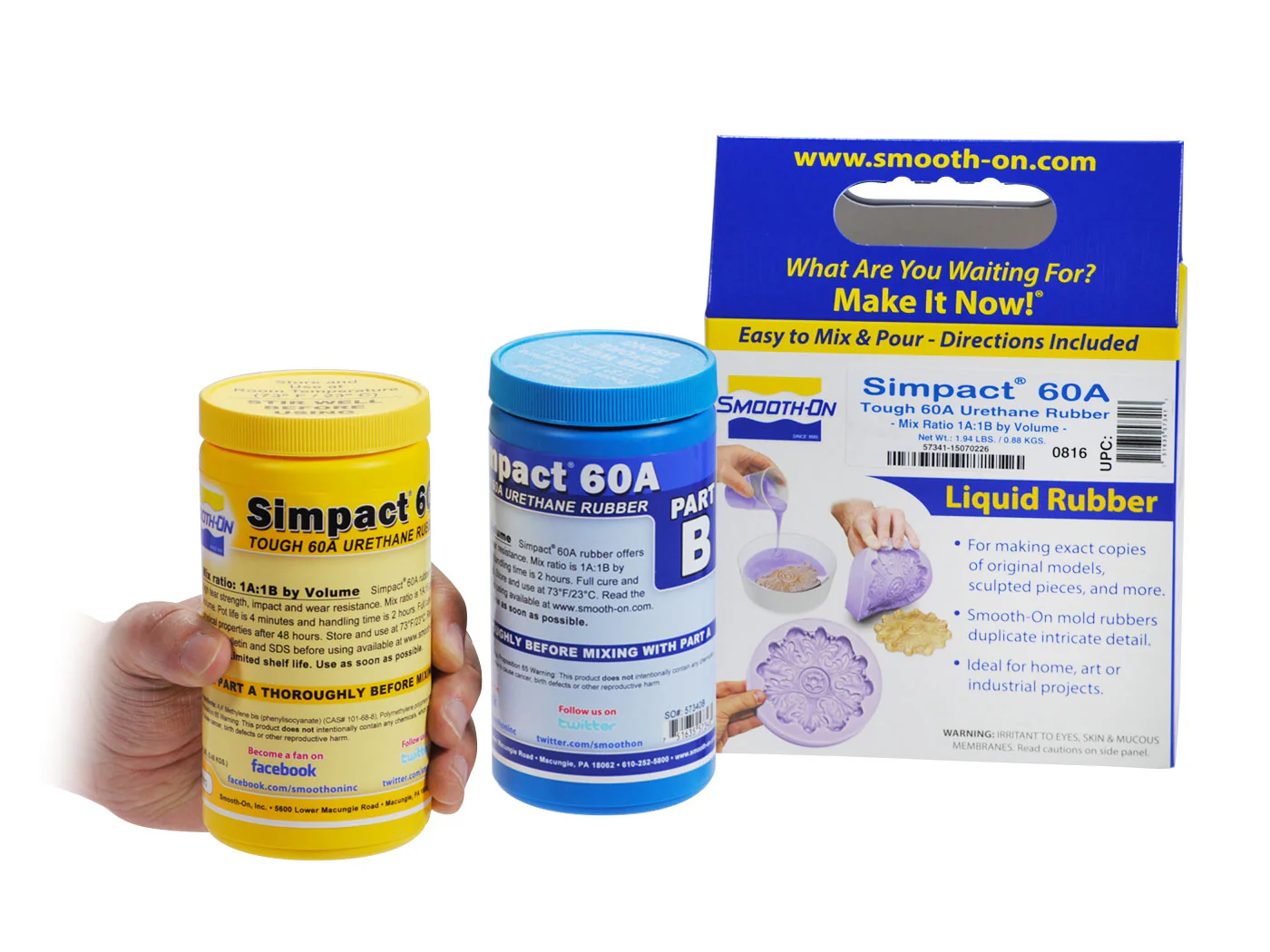Simpact™ 60A Special Order - Image 2