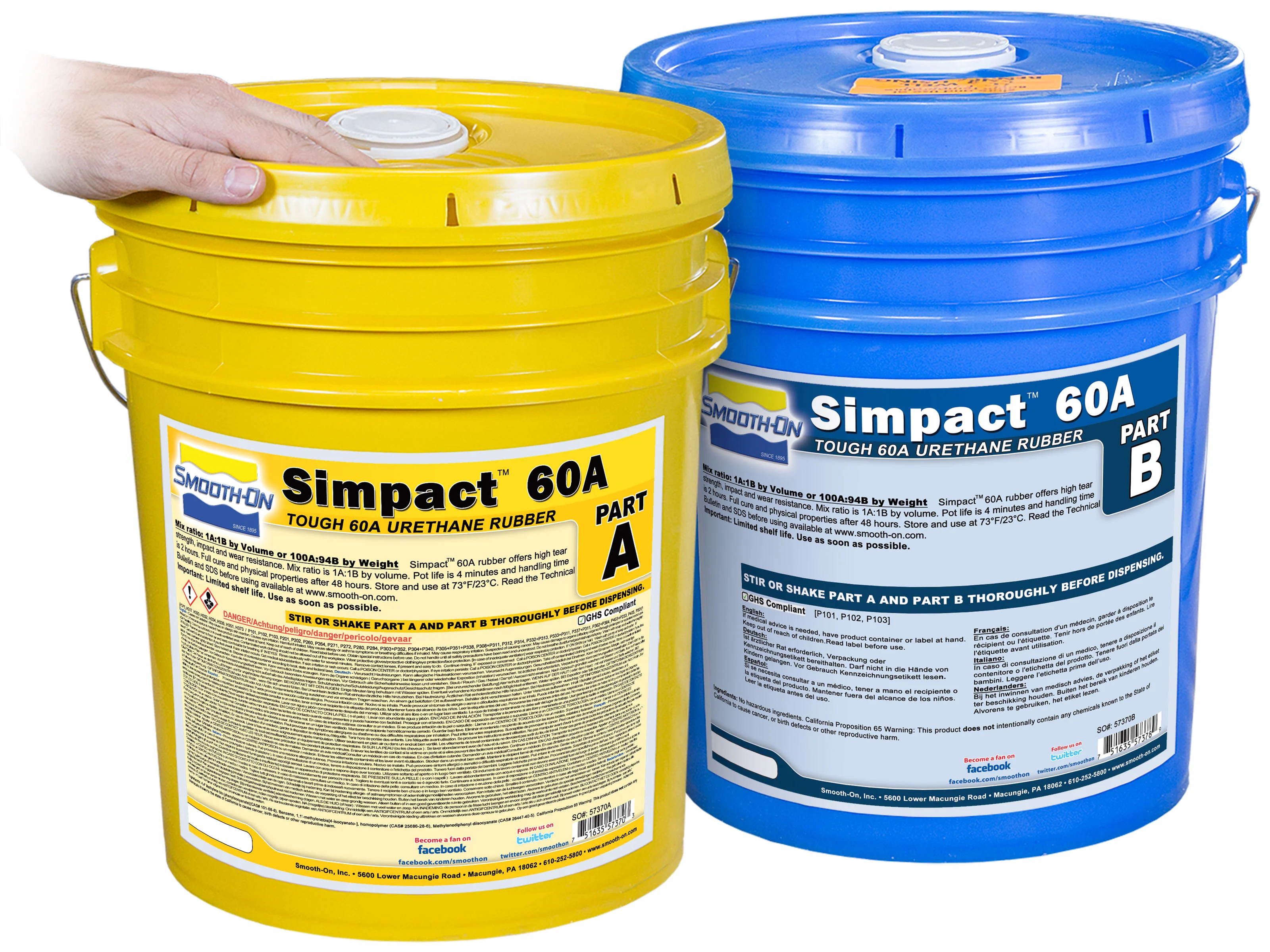Simpact™ 60A Special Order - Image 4