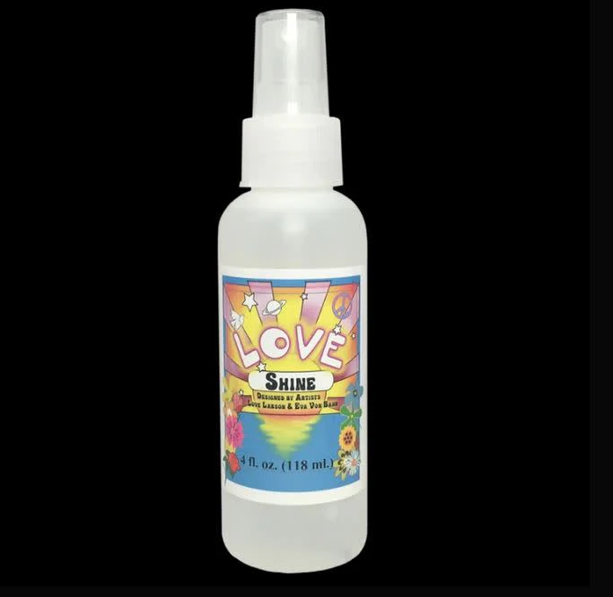 Skin Illustrator Love Shine 4oz