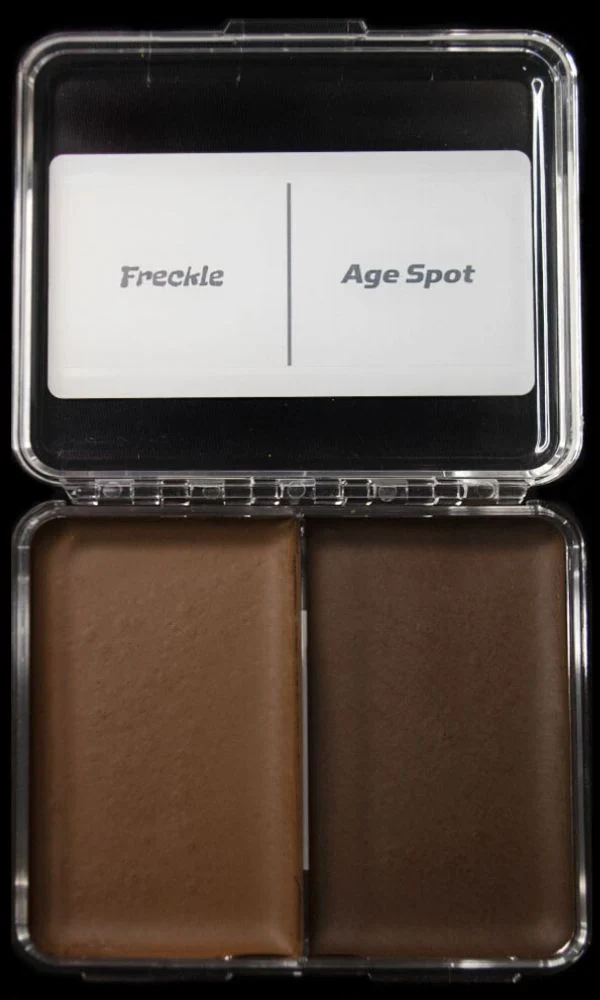 Skin Illustrator On Set Artful Splodger Duo Palette - Image 2