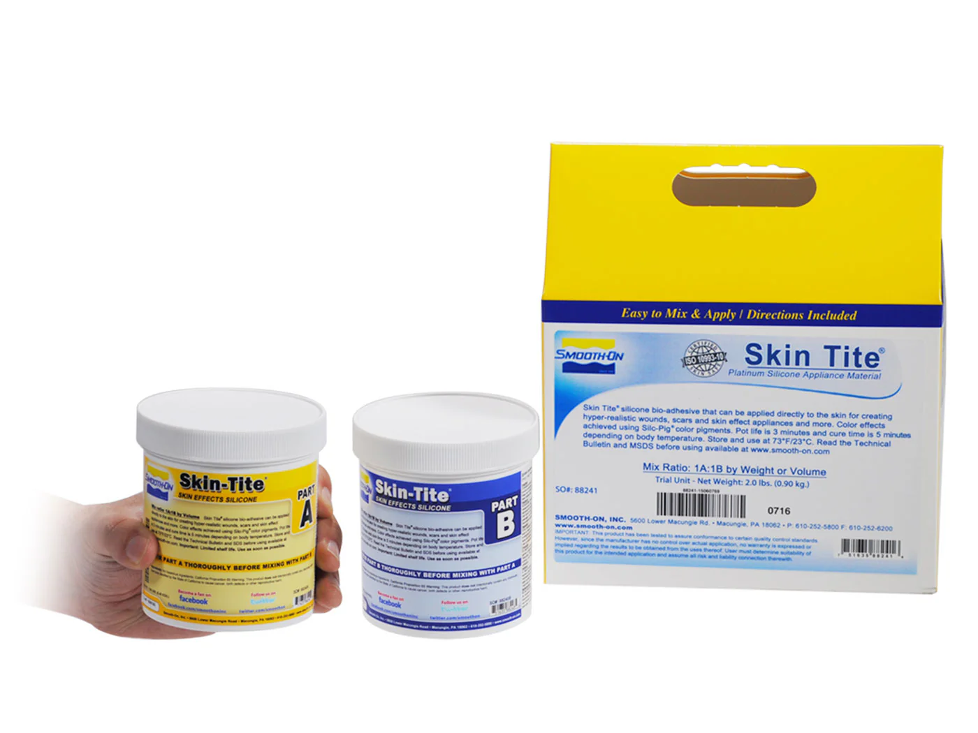 Skin Tite™ - Image 5