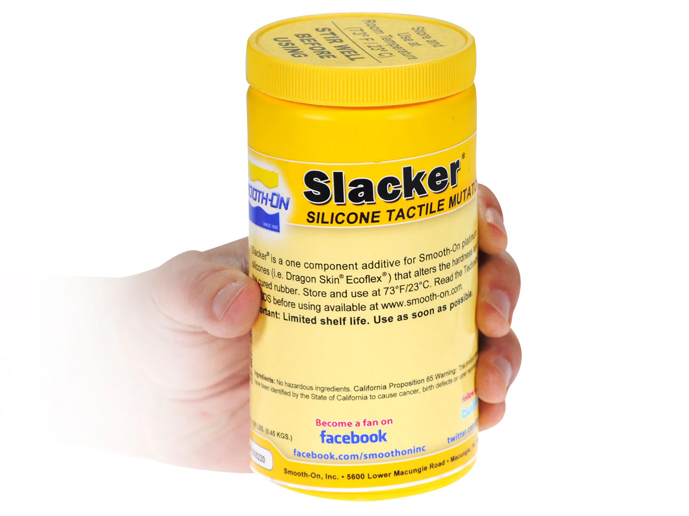 Slacker™ - Image 2