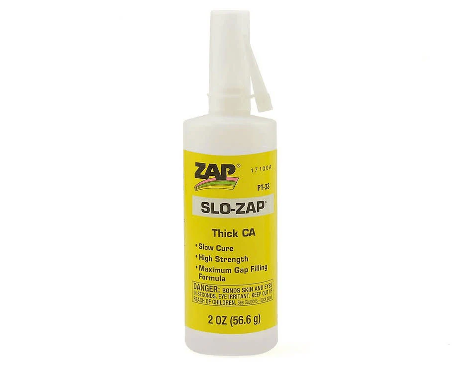 SLO ZAP™ CA Thick Slow - Image 2