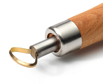 Small Oval Loop Tool TFT09 - Image 2