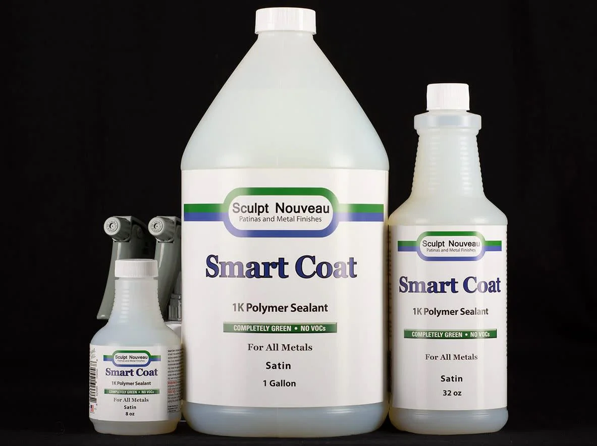 Smart Coat 1K