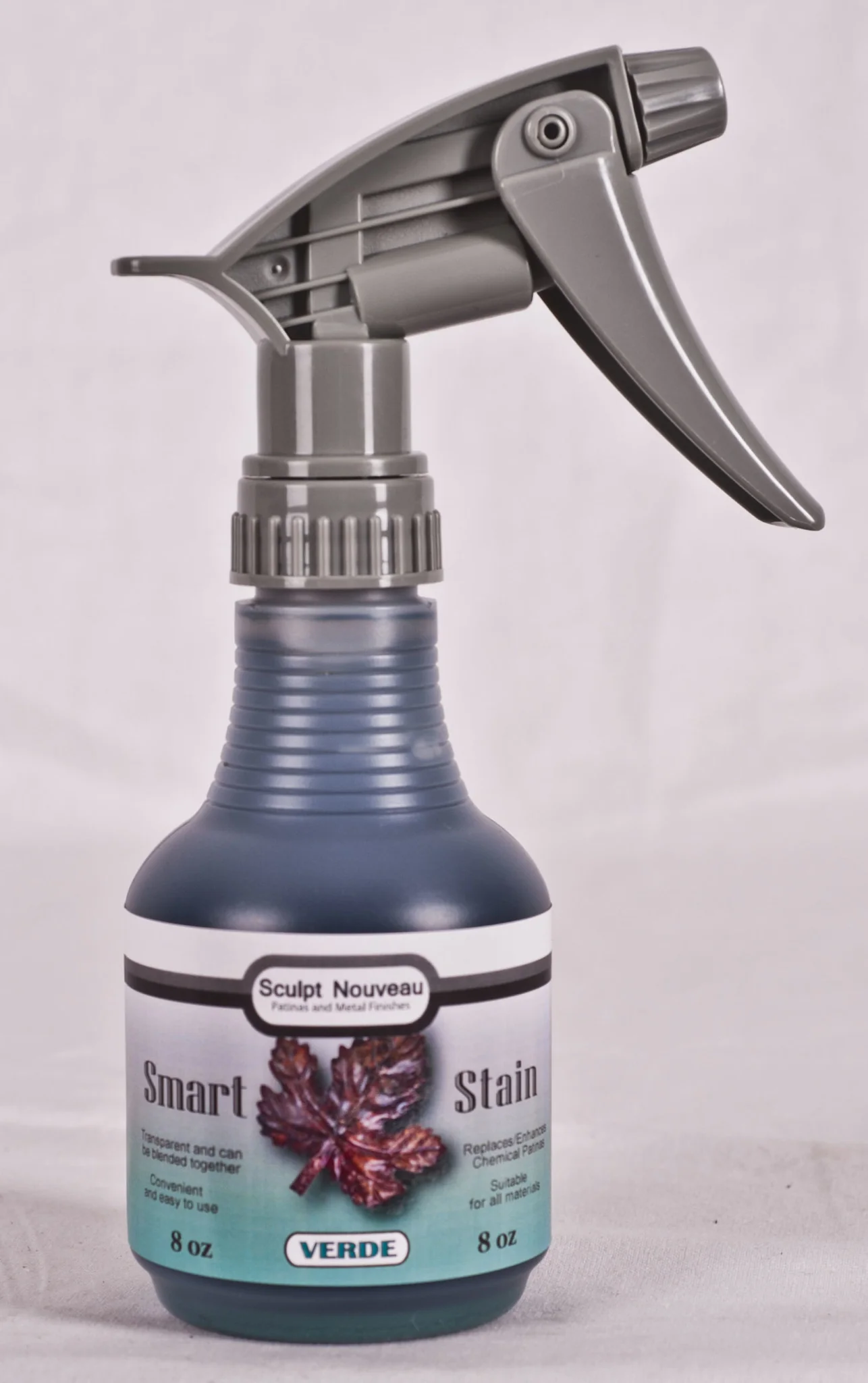 Smart Stain - Image 10