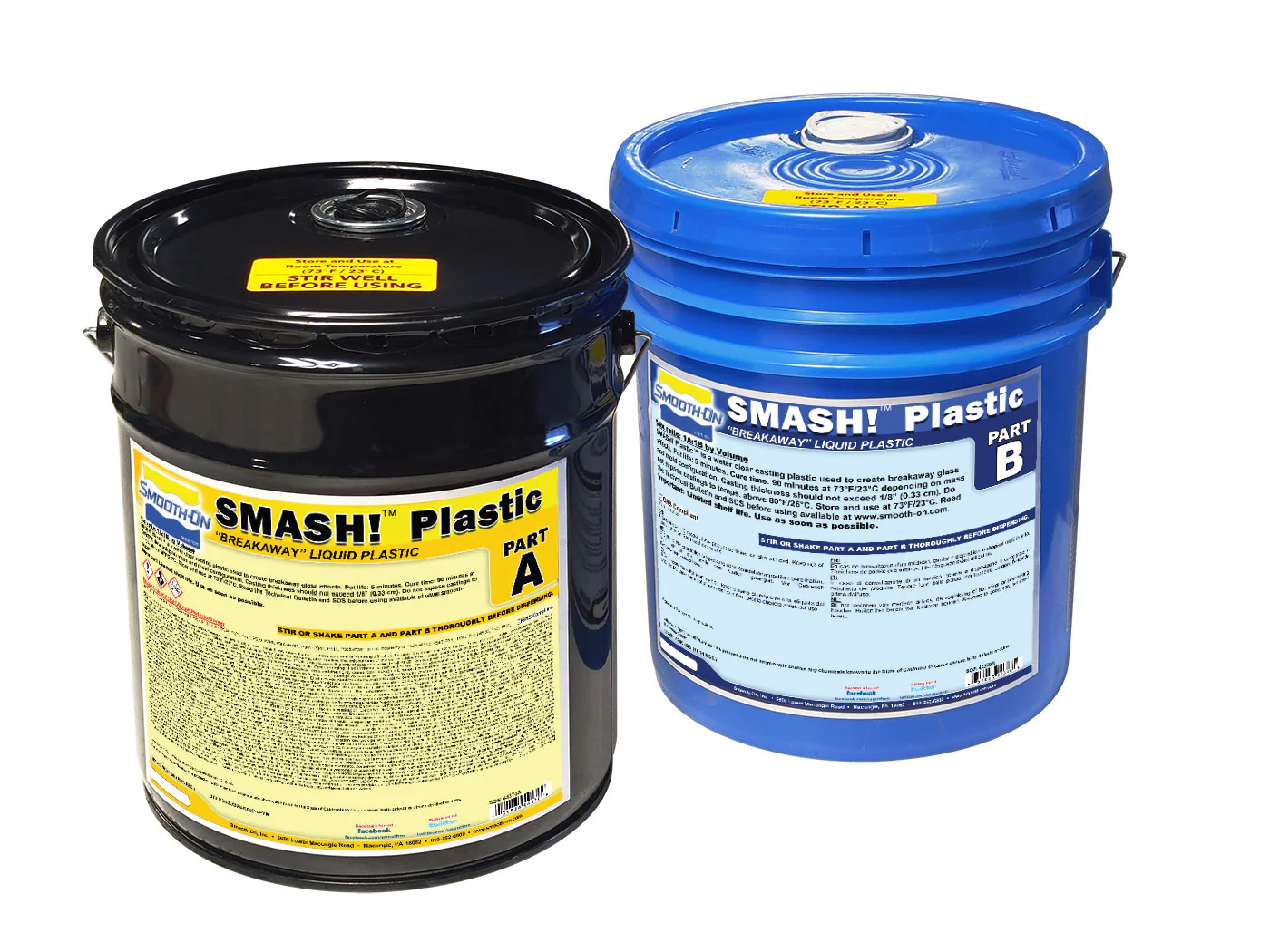 SMASH! Plastic™ - Image 3