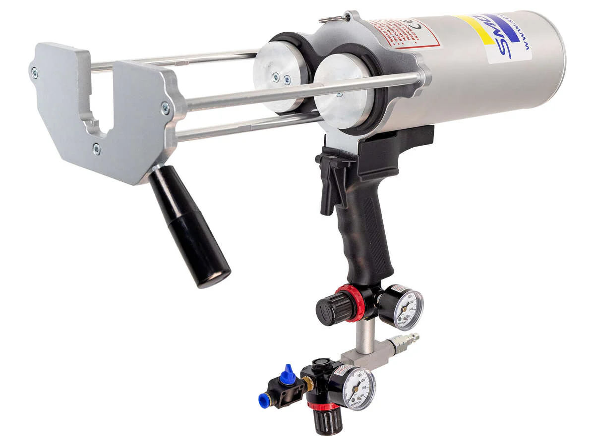 EZ-Spray Jr Gun