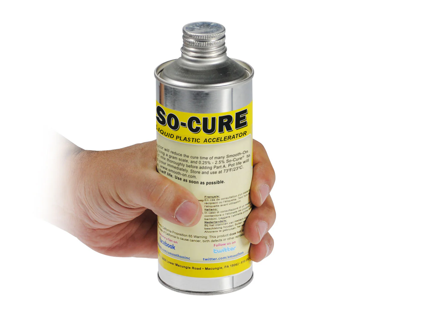 SO-CURE™ - Image 2