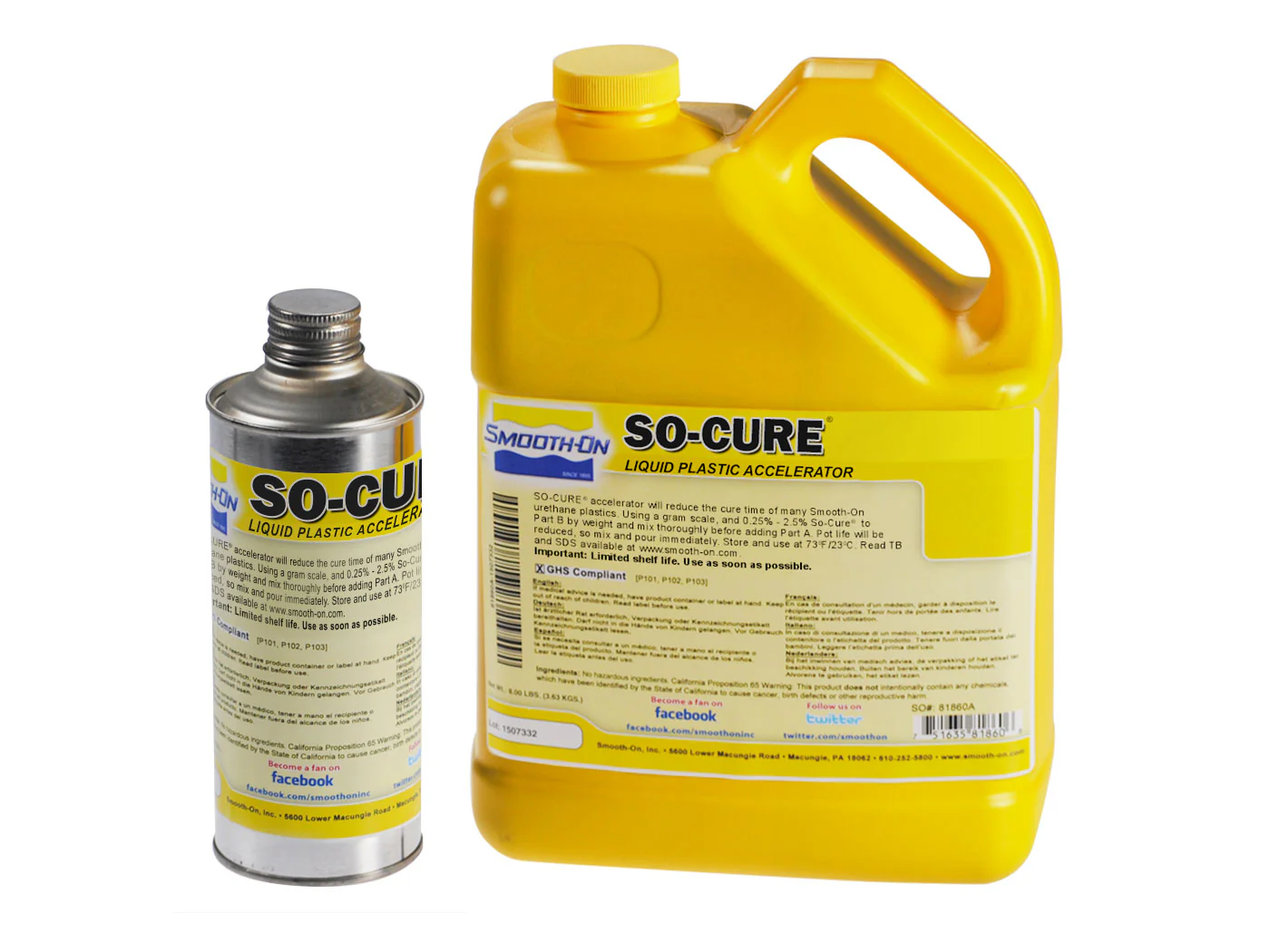 SO-CURE™ - Image 3