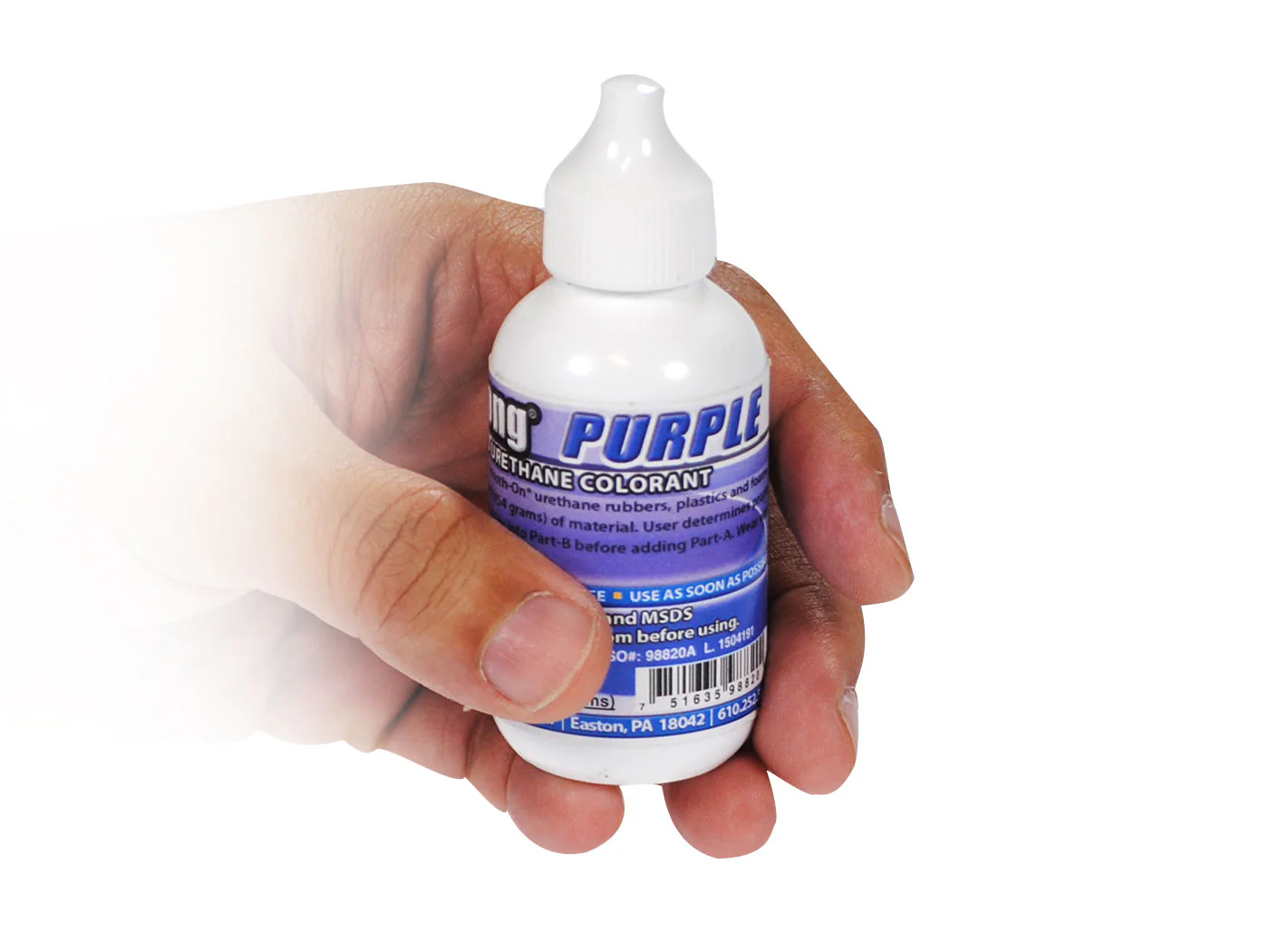 SO-Strong™ Urethane Pigment - Image 15