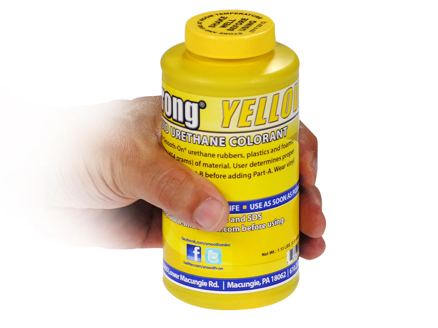 SO-Strong™ Urethane Pigment - Image 26