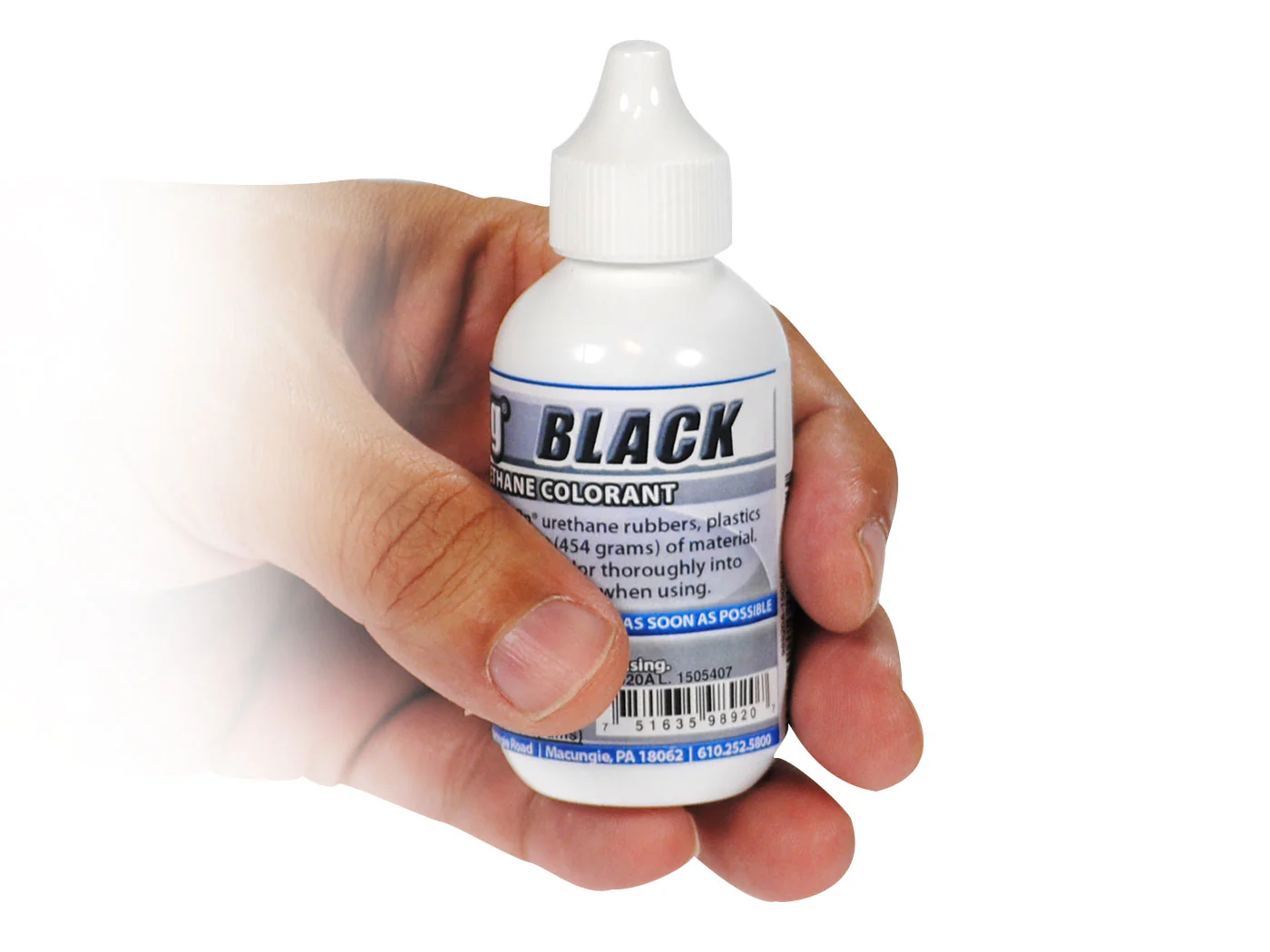 SO-Strong™ Urethane Pigment - Image 3