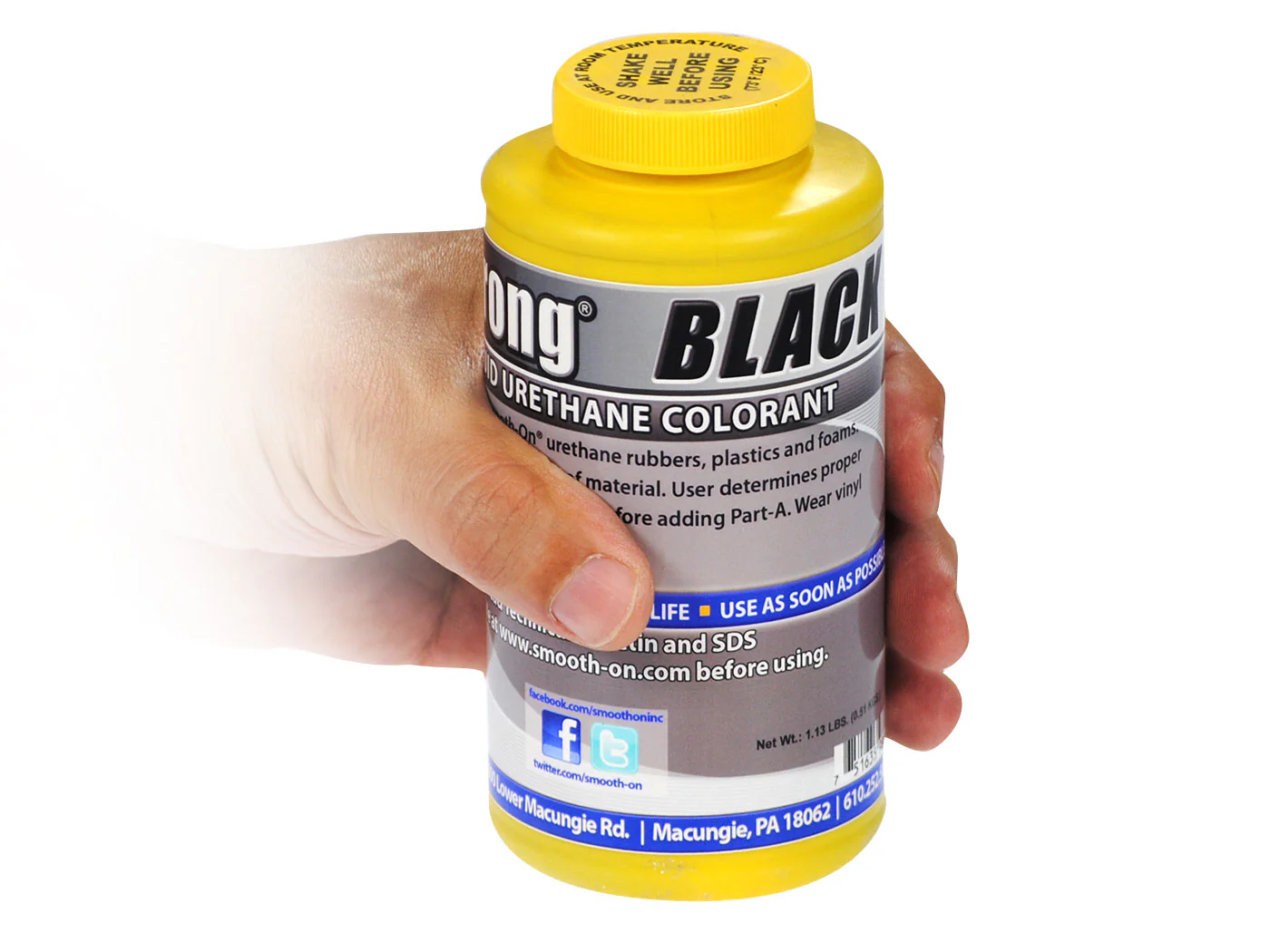 SO-Strong™ Urethane Pigment - Image 4