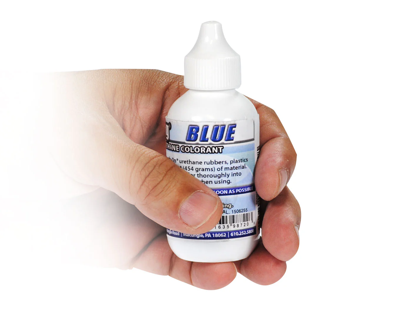 SO-Strong™ Urethane Pigment - Image 5