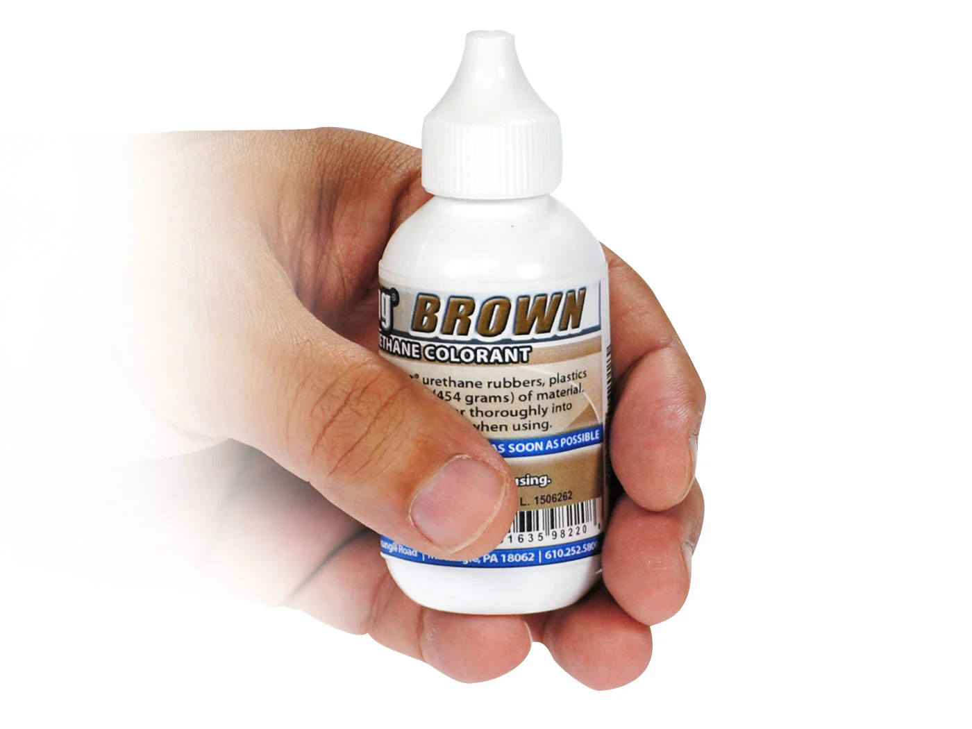 SO-Strong™ Urethane Pigment - Image 7
