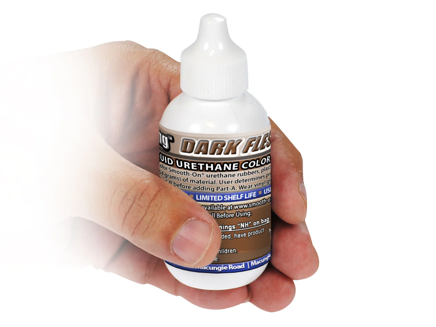 SO-Strong™ Urethane Pigment - Image 9