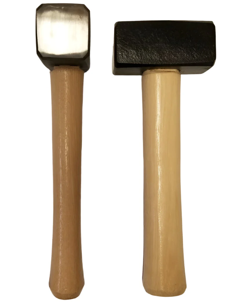 Soft Iron Hammers - Image 3
