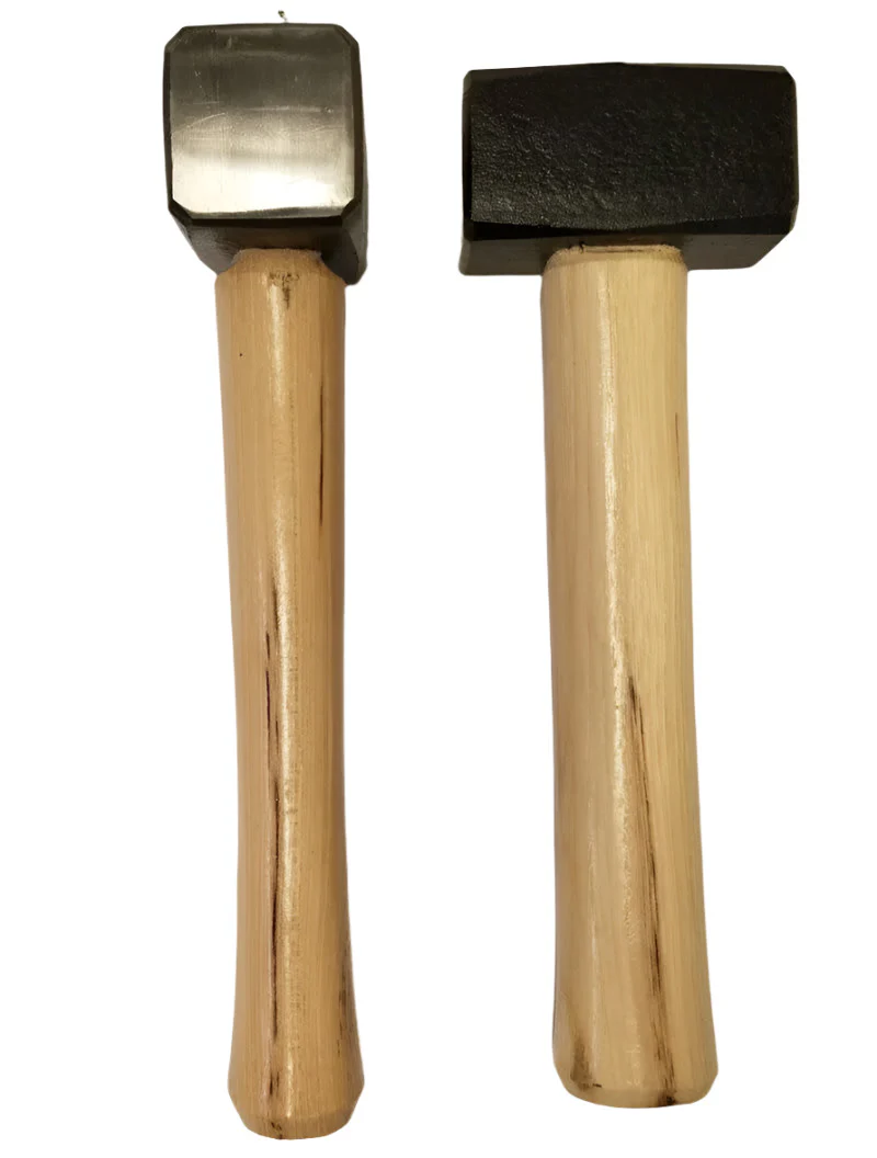 Soft Iron Hammers - Image 5