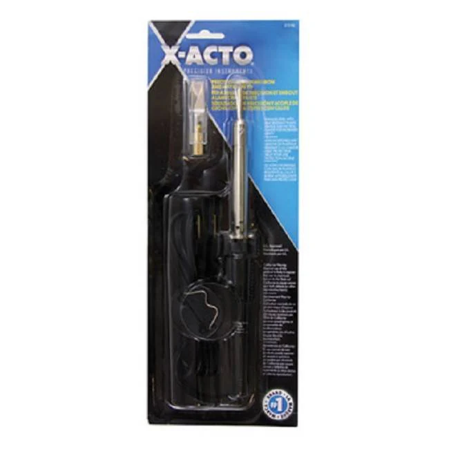 Soldering Iron and HotKnife Tip