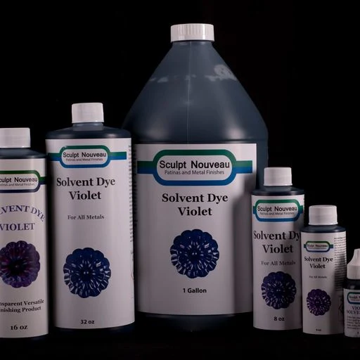 Solvent Dyes - Image 10