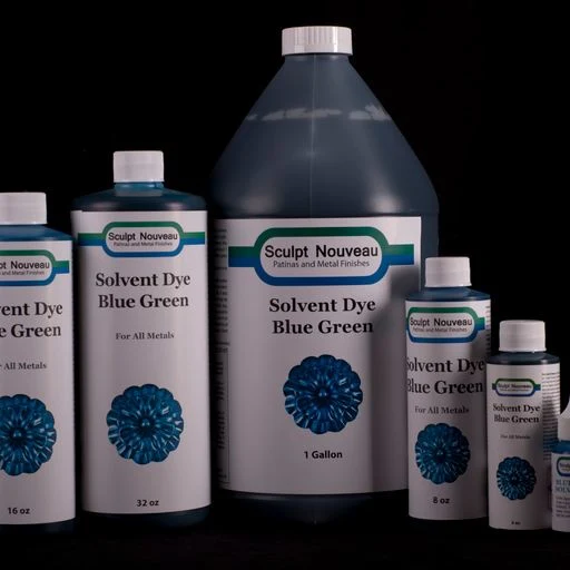 Solvent Dyes - Image 11