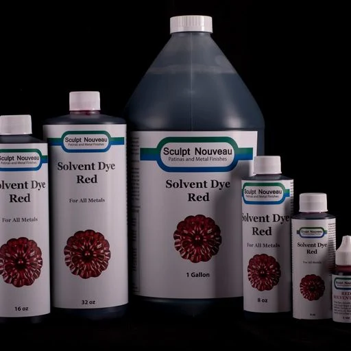 Solvent Dyes - Image 4