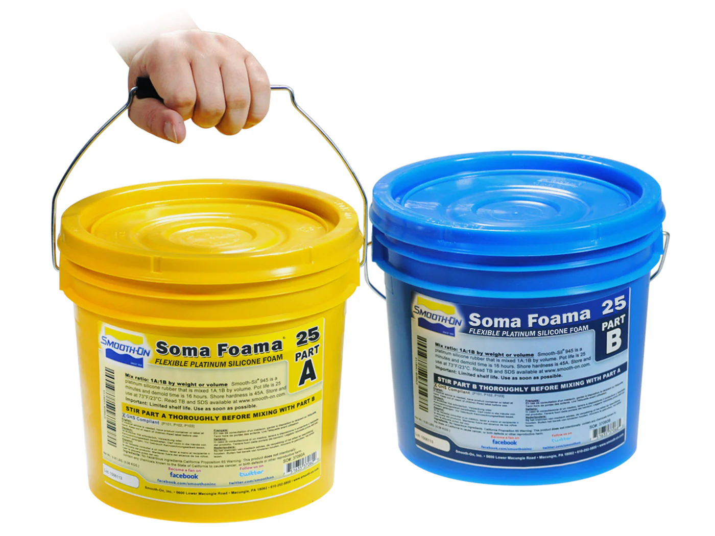 Soma Foama™ Series Special Order - Image 6