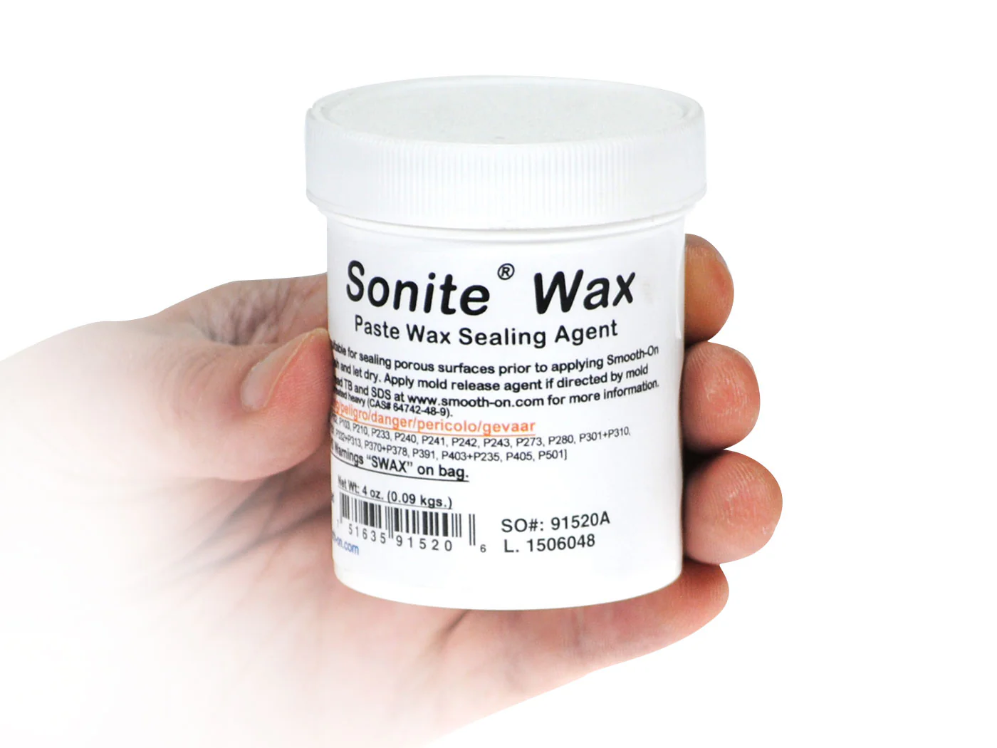Sonite™ Wax - Image 2