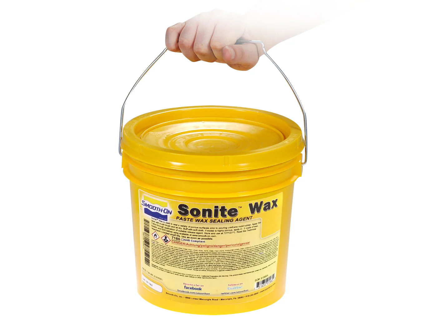 Sonite™ Wax - Image 4