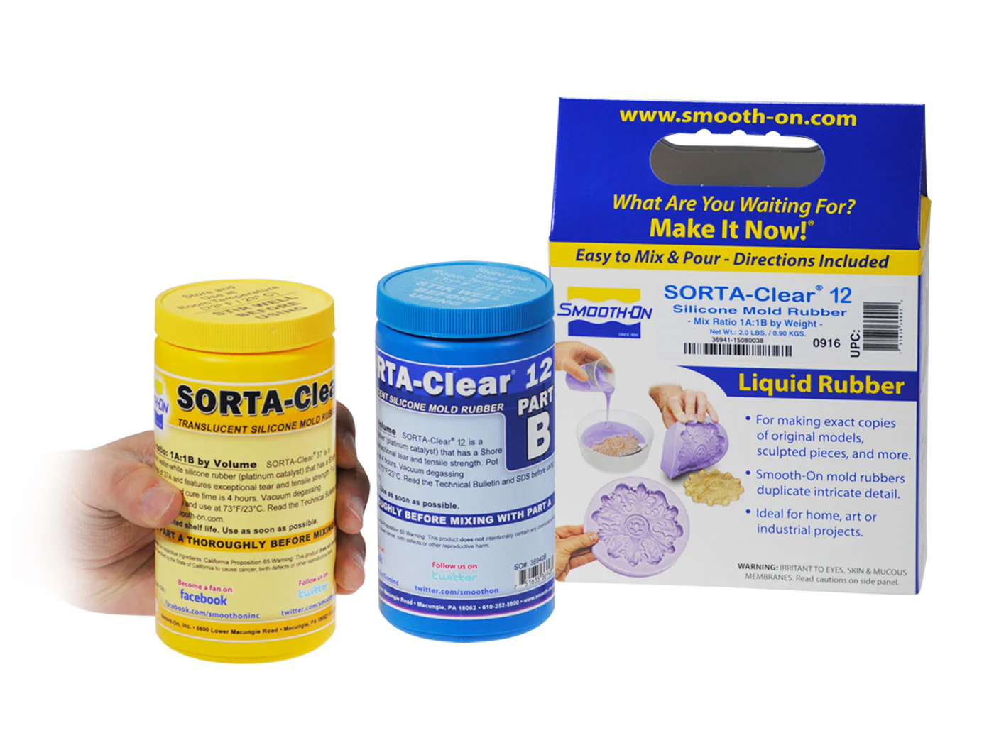 SORTA-Clear™ 12 - Image 2