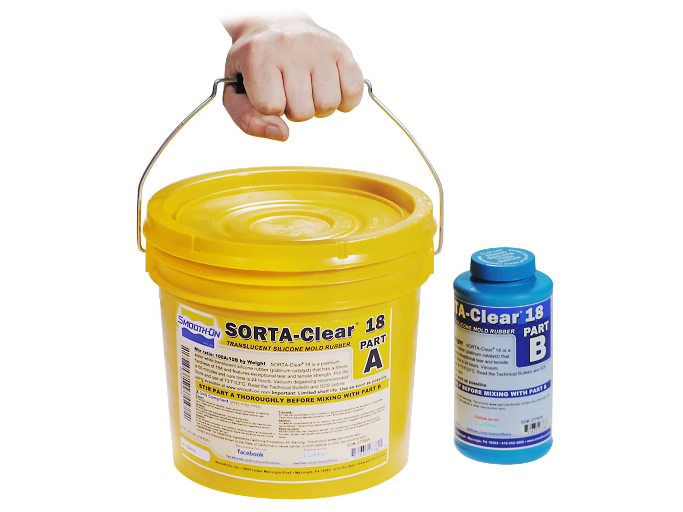 SORTA-Clear™ 18 - Image 3