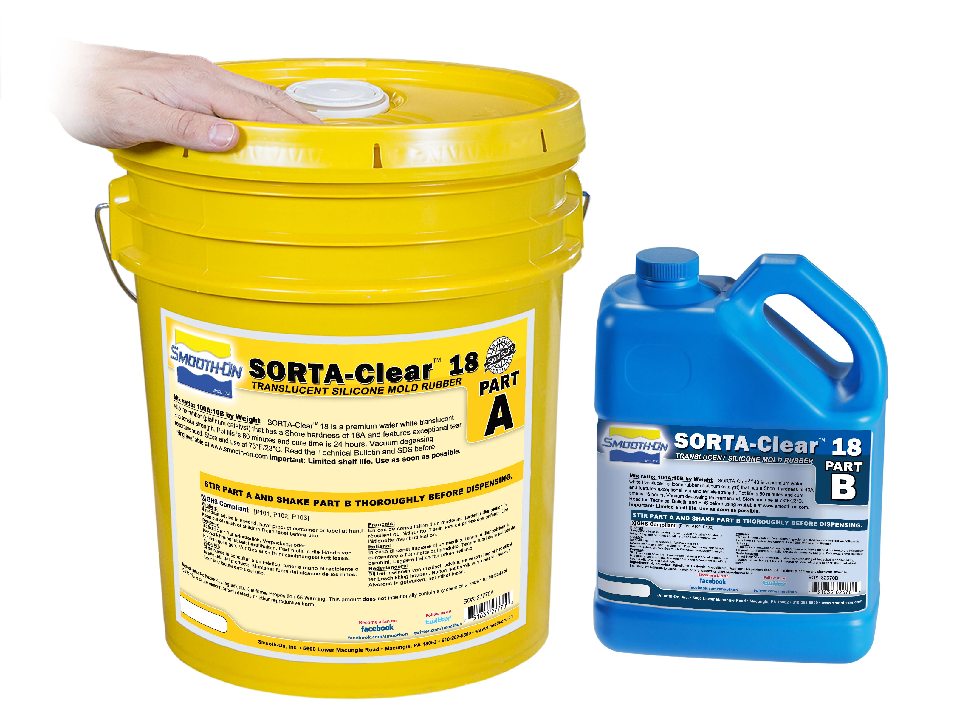 SORTA-Clear™ 18 - Image 4