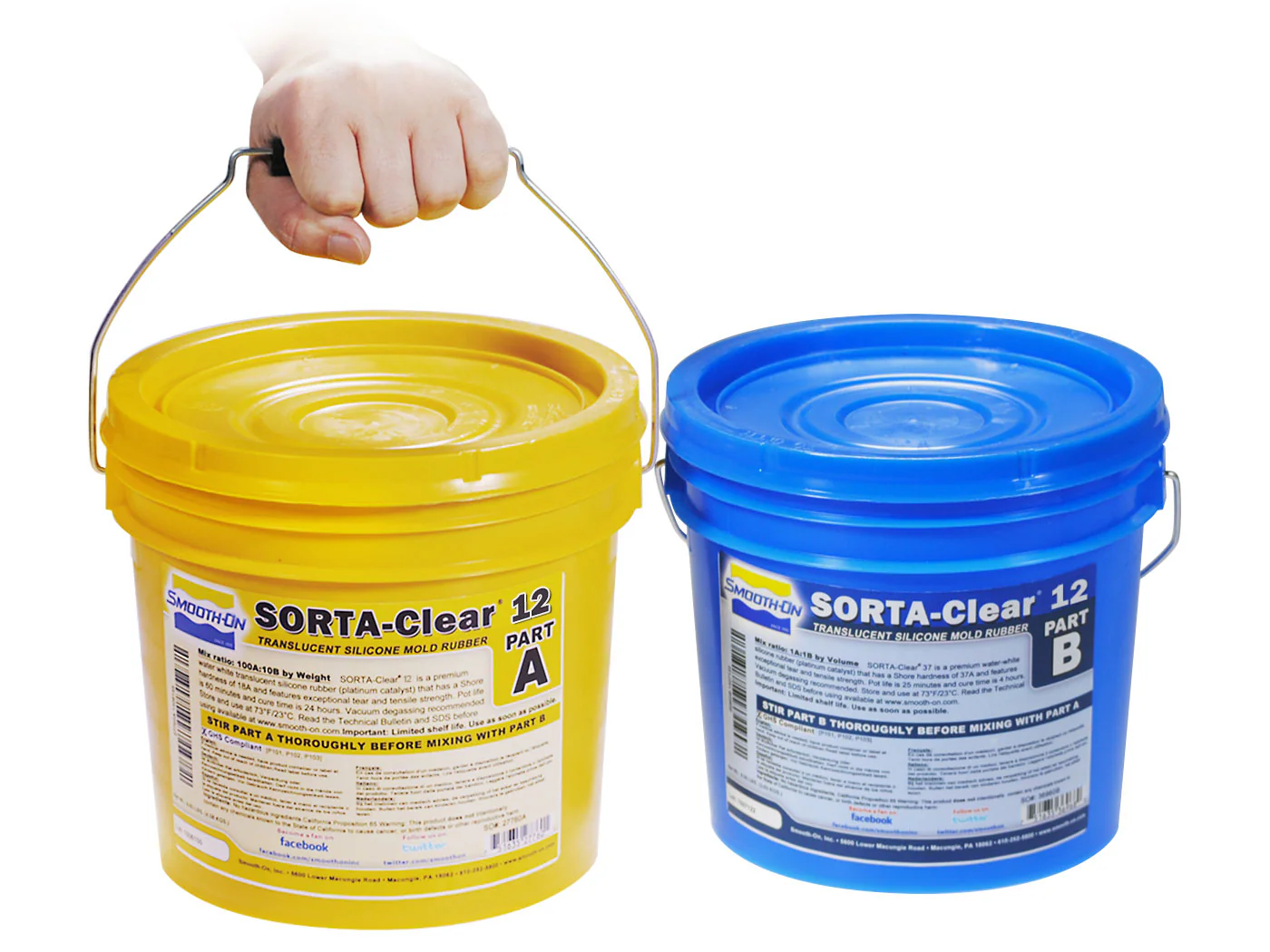 SORTA-Clear™ 37 - Image 3