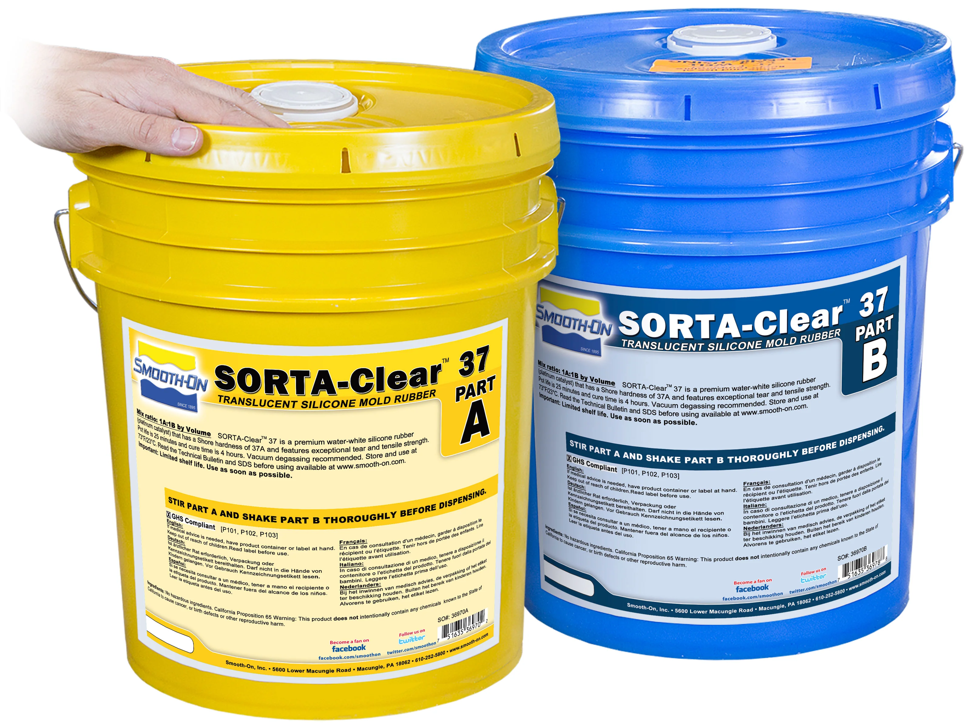 SORTA-Clear™ 37 - Image 4