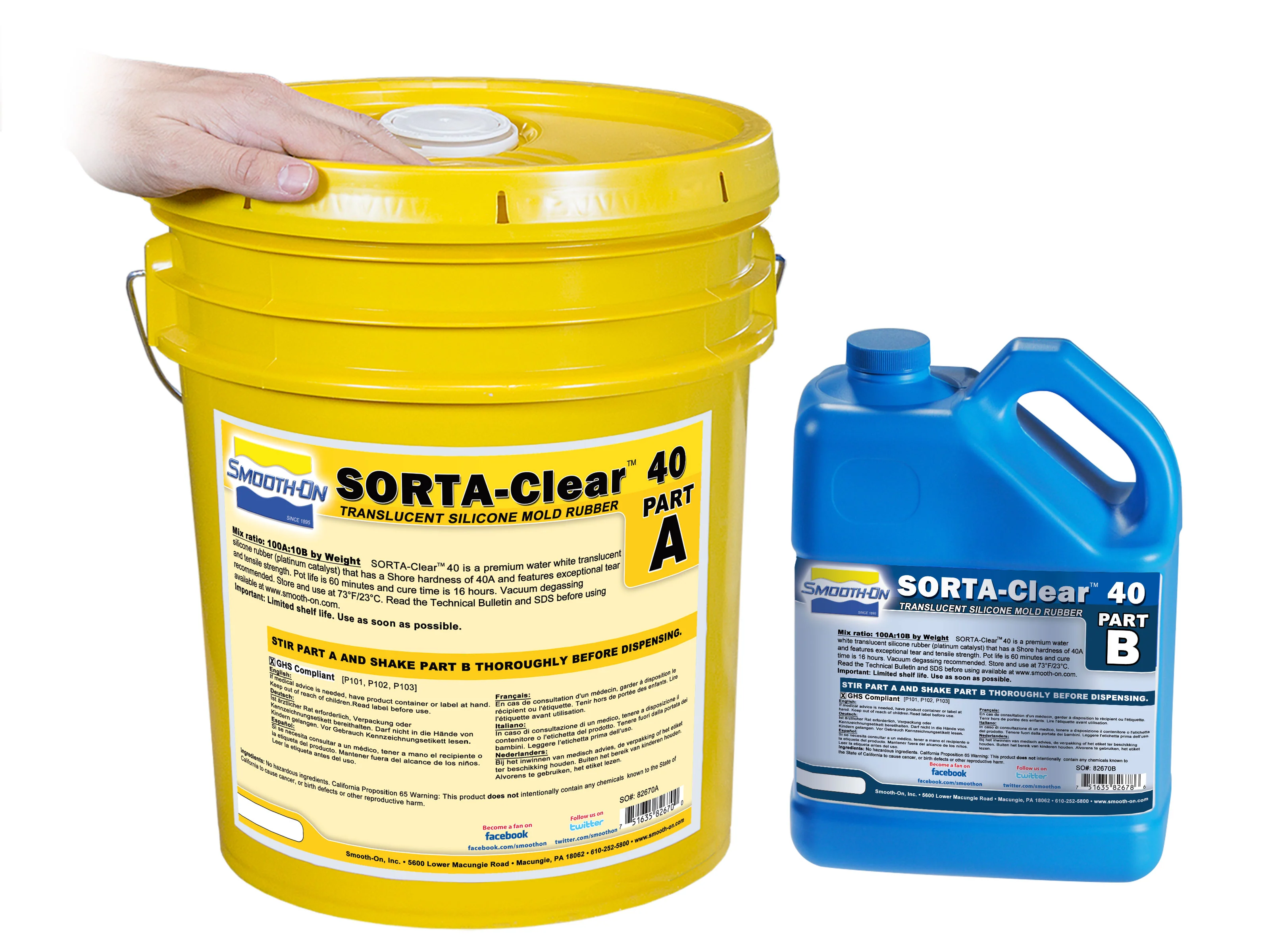 SORTA-Clear™ 40 - Image 4