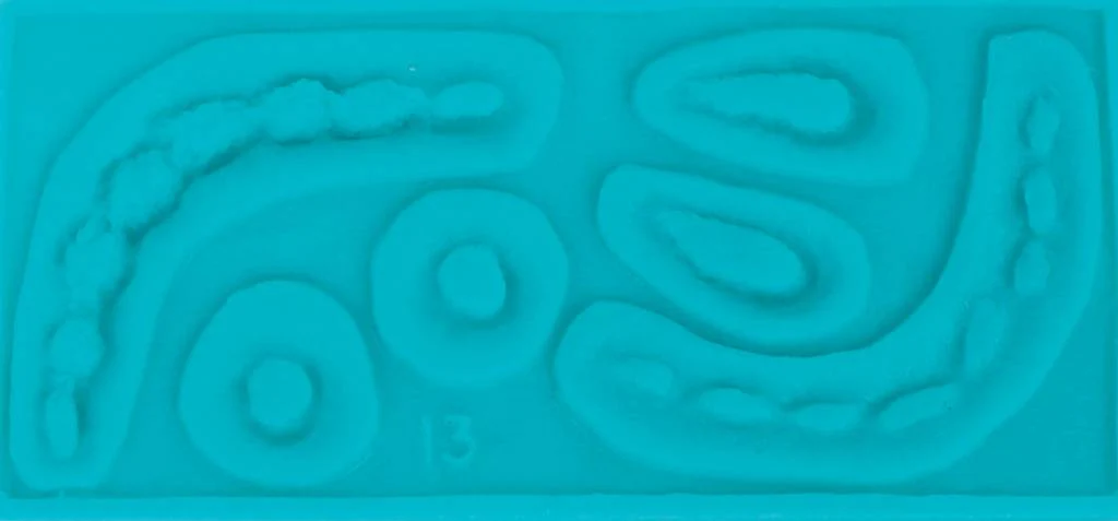 S.O.S. Molds Bites Kit